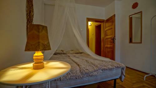 Kismet Dao Hostel