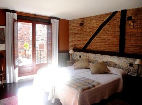 Agroturismo La Casona Del Pastor
