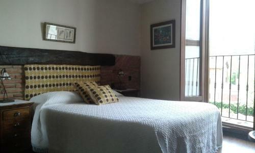 Agroturismo La Casona Del Pastor