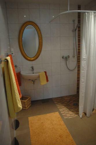 Apartamento G�cke's Haus Und Garten