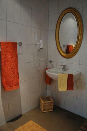 Apartamento G�cke's Haus Und Garten