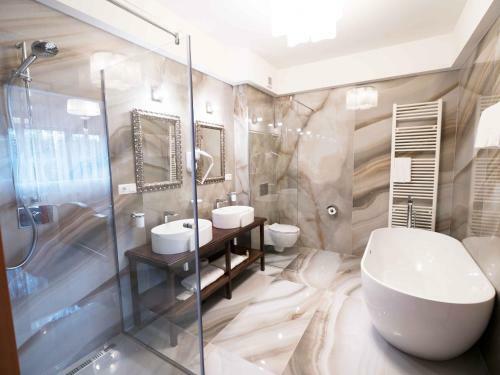 Best Western Silva Hotel