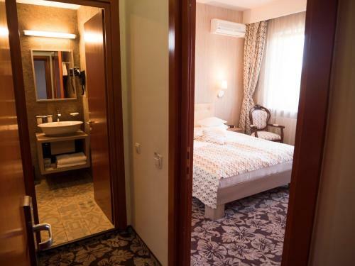 Best Western Silva Hotel