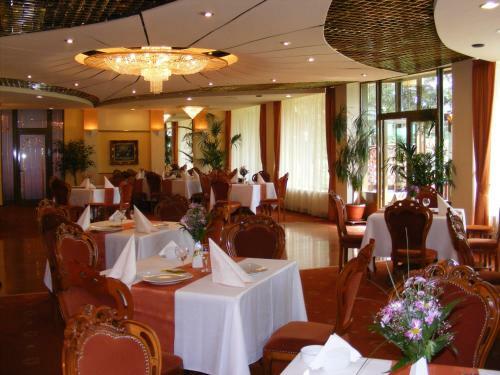 Best Western Silva Hotel