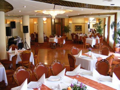Best Western Silva Hotel