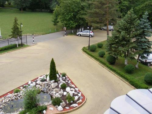Best Western Silva Hotel