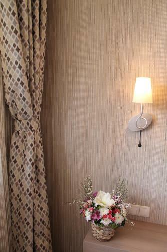 Best Western Silva Hotel