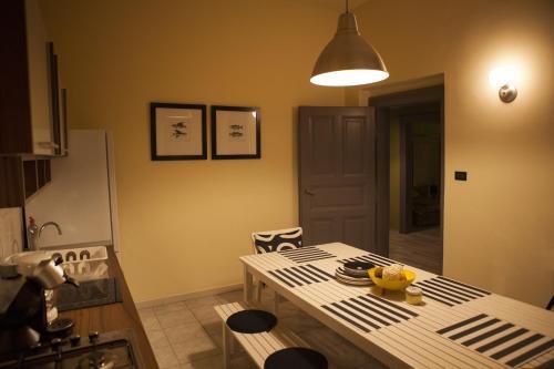 Apartamento Madame`s Mansion