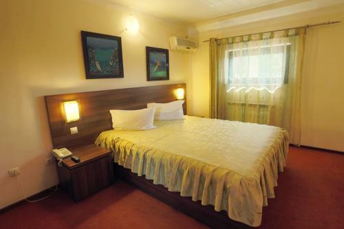 Hostal Pension Tempo