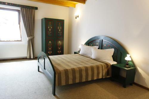 Hostal Pension Tempo