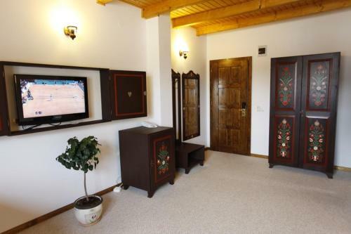 Hostal Pension Tempo