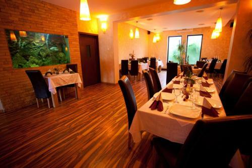 Hostal Pension Tempo