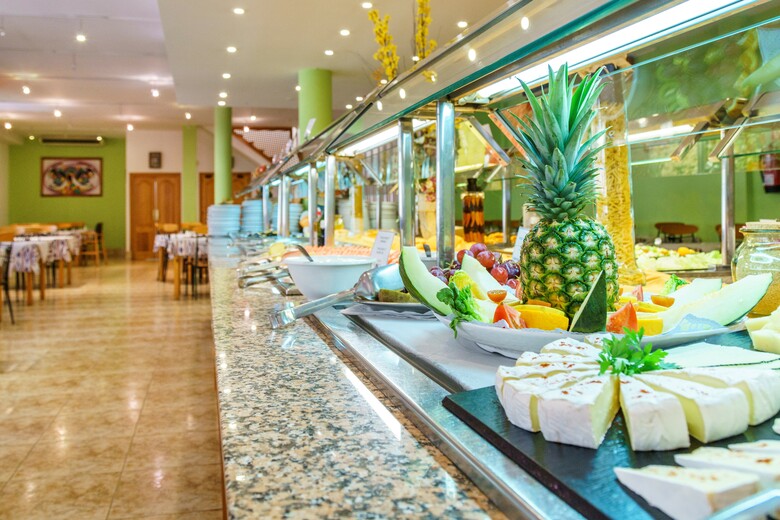 Apartamento Las P�rgolas