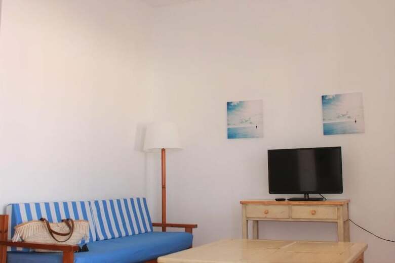 Apartamento Las P�rgolas