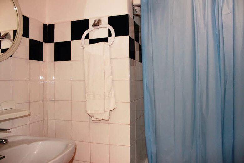 Apartamento Las P�rgolas