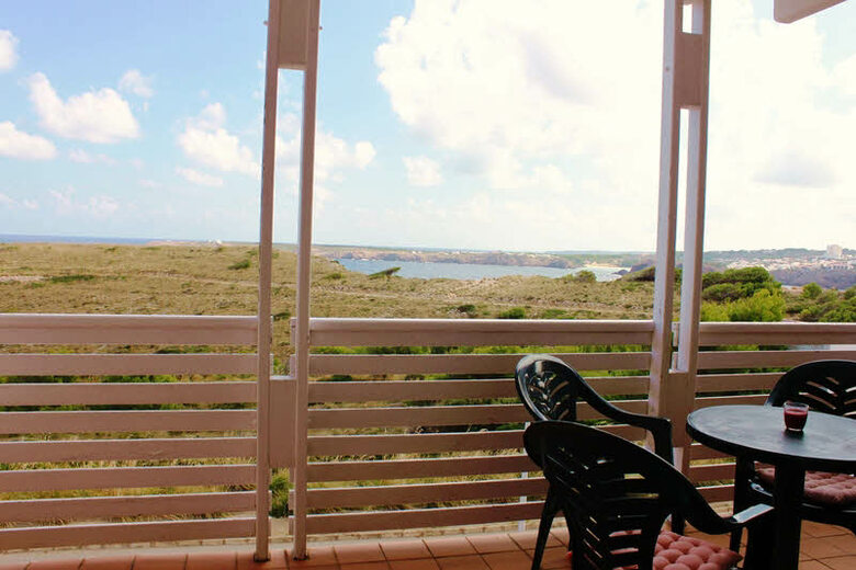 Apartamento Las P�rgolas
