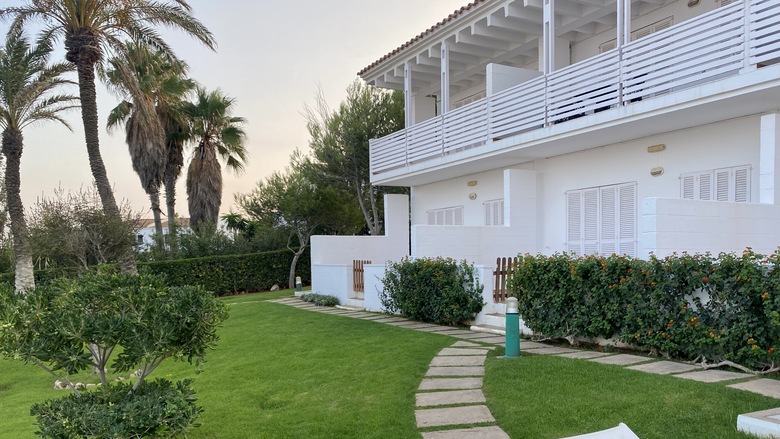 Apartamento Las P�rgolas