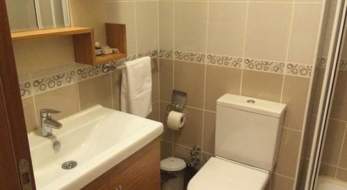 Apartamento A Plus