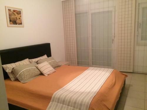 Apartment Side Antalya