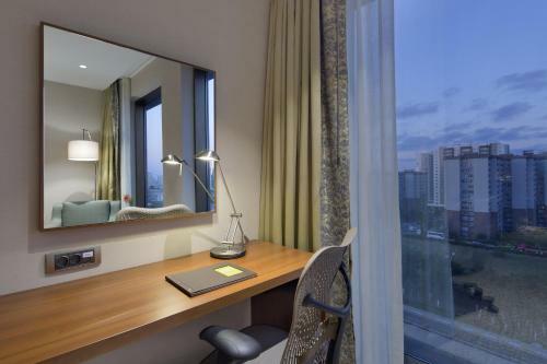 Hotel Hilton Garden Inn Istanbul Beylikduzu