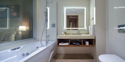 Hotel Hilton Garden Inn Istanbul Beylikduzu