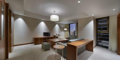 Hotel Hilton Garden Inn Istanbul Beylikduzu