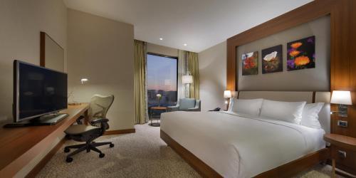 Hotel Hilton Garden Inn Istanbul Beylikduzu