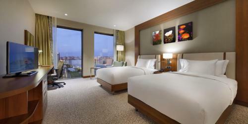 Hotel Hilton Garden Inn Istanbul Beylikduzu