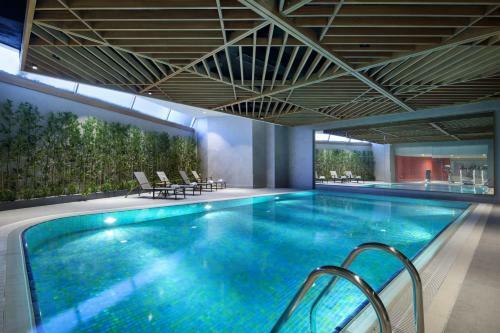 Hotel Hilton Garden Inn Istanbul Beylikduzu