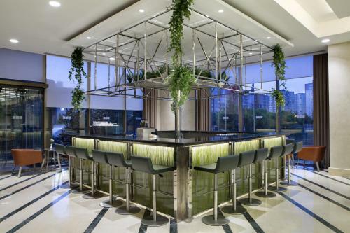 Hotel Hilton Garden Inn Istanbul Beylikduzu