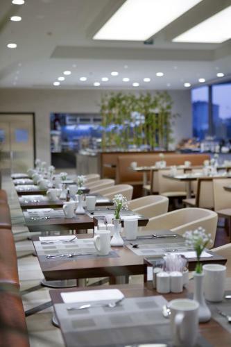 Hotel Hilton Garden Inn Istanbul Beylikduzu