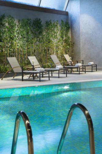 Hotel Hilton Garden Inn Istanbul Beylikduzu