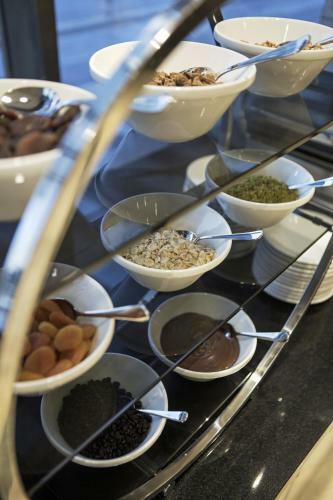 Hotel Hilton Garden Inn Istanbul Beylikduzu