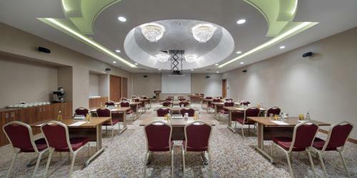 Hotel Hilton Garden Inn Istanbul Beylikduzu