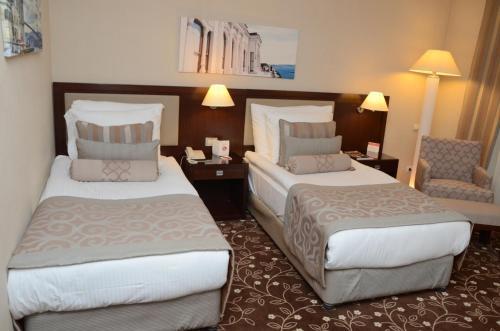 Hotel Kaya ?stanbul Fair & Convention