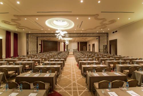 Hotel Kaya ?stanbul Fair & Convention