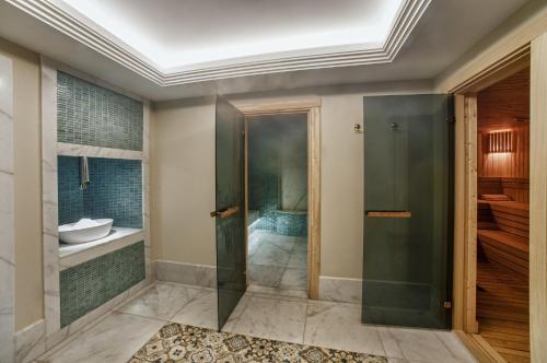 Hotel Kaya ?stanbul Fair & Convention