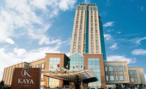 Hotel Kaya ?stanbul Fair & Convention