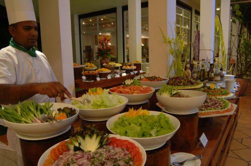 Lanka Princess All Inclusive Hotel