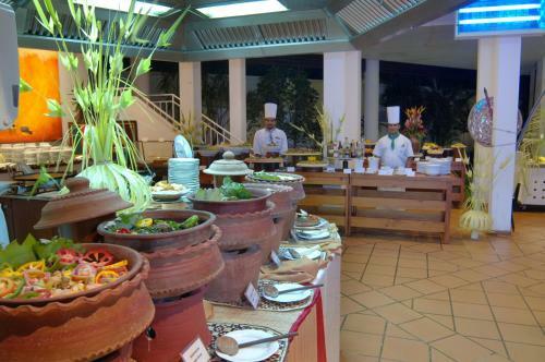 Lanka Princess All Inclusive Hotel