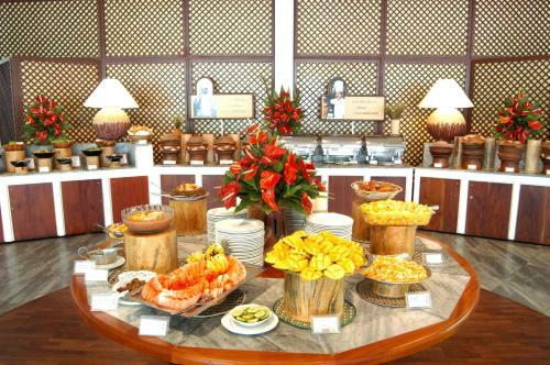 Lanka Princess All Inclusive Hotel