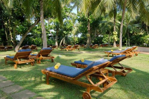 Lanka Princess All Inclusive Hotel