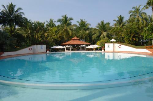 Lanka Princess All Inclusive Hotel