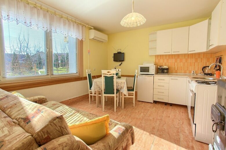 Apartments Sabina