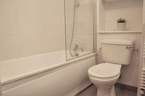 Apartamentos Halfpenny Bridge Holiday Homes - Temple Bar