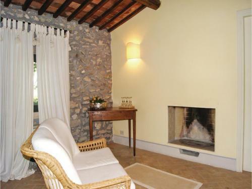 Holiday Home Casa Di Pietra