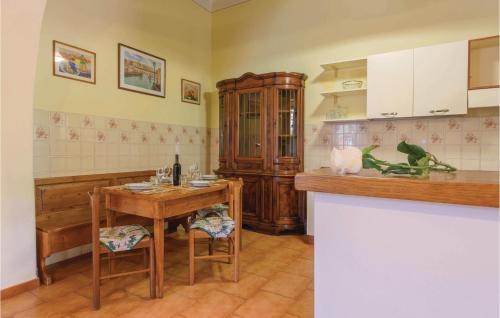 Apartamento Rosa Via Gavignano