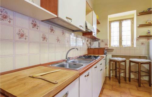 Apartamento Rosa Via Gavignano