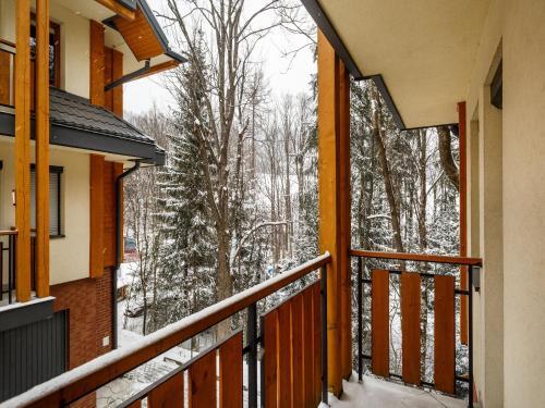 Apartamento Tatrytop Comfort