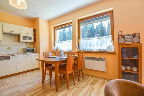 Apartamento Tatrytop Comfort